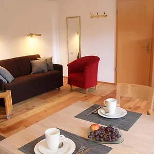 Sporerhof Guest house Murnau am Staffelsee