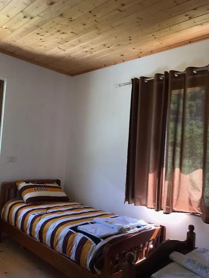 Guest house Elvis Blini Thethi Hotel